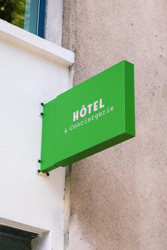 DEMAIN Hotel - image 21
