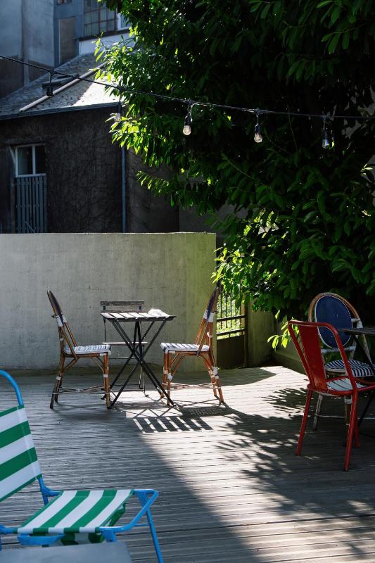 DEMAIN Hotel - image 5