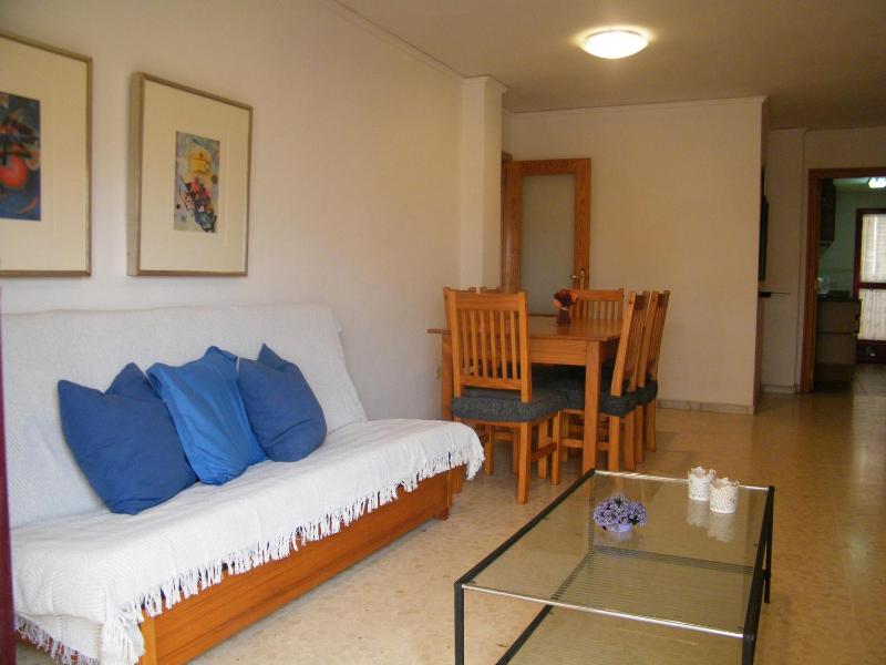 Apartamento familiar con piscina - 6 pers. - ES-314-33 - image 29