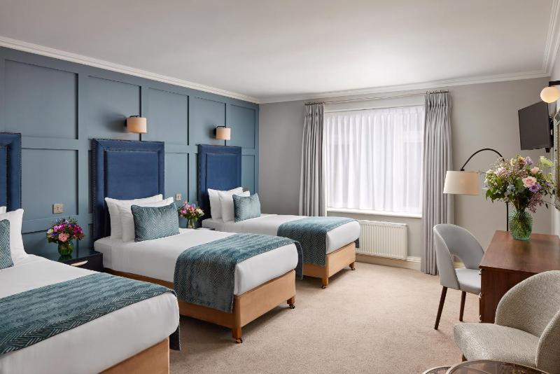 Triple Room image 1