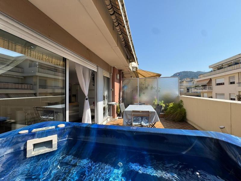 Apartment with Terrace image 1