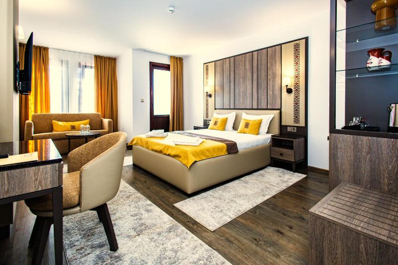 Double or Twin Room image 1