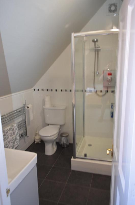 Deluxe Double Room with Shower image 2
