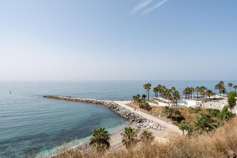 MalagaSuite Benalmadena Next to the Beach - image 22
