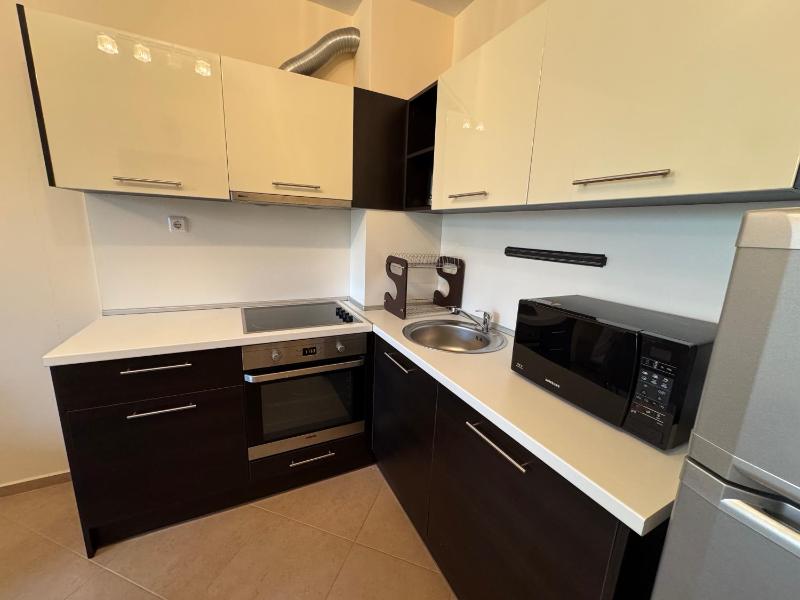 VP Cascadas Apartment - image 35