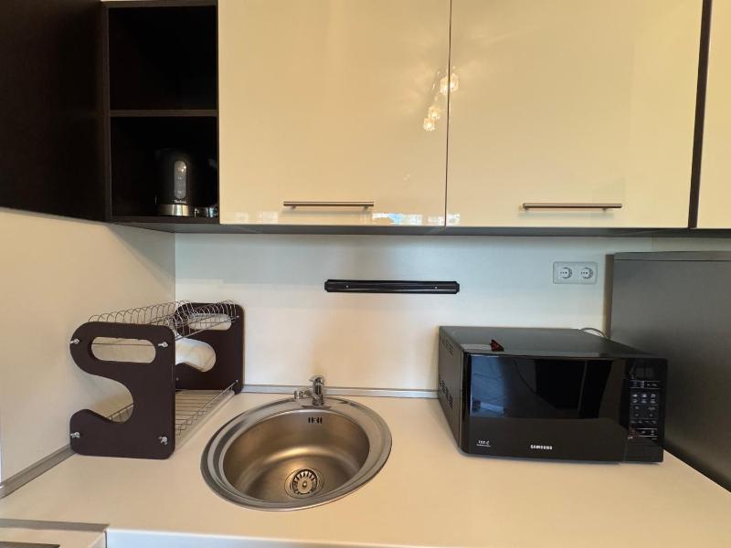 VP Cascadas Apartment - image 14