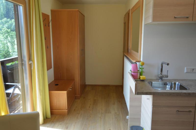 Apartment with Lake View image 1