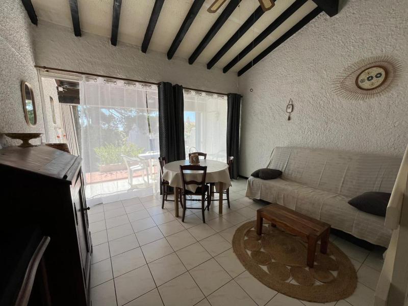 Maison de vacances à Saint Pierre La Mer - image 24