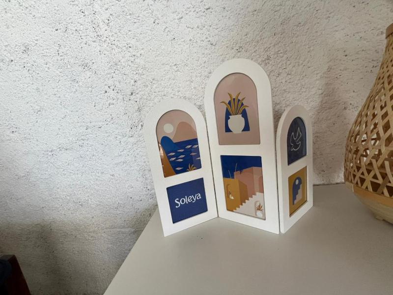 Maison de vacances à Saint Pierre La Mer - image 17