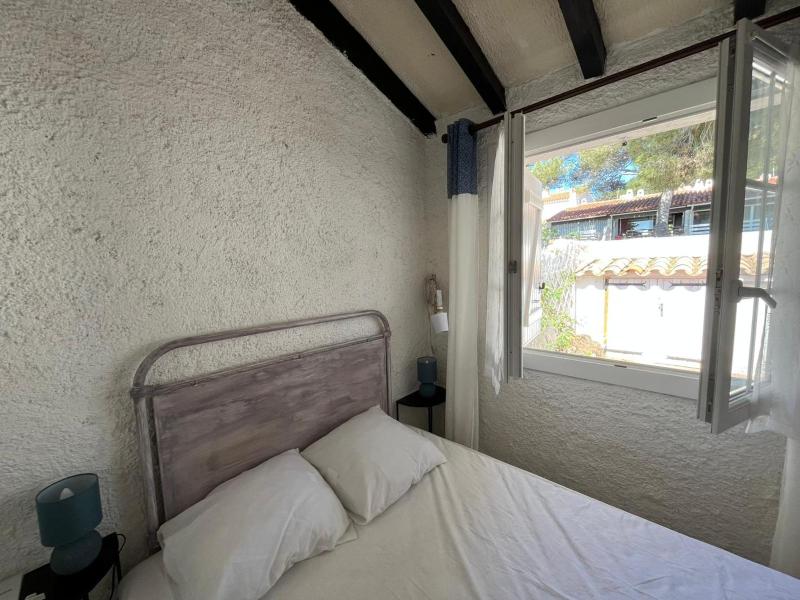 Maison de vacances à Saint Pierre La Mer - image 11