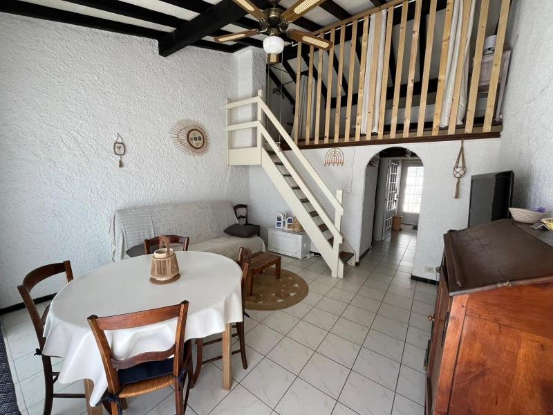 Maison de vacances à Saint Pierre La Mer - image 13