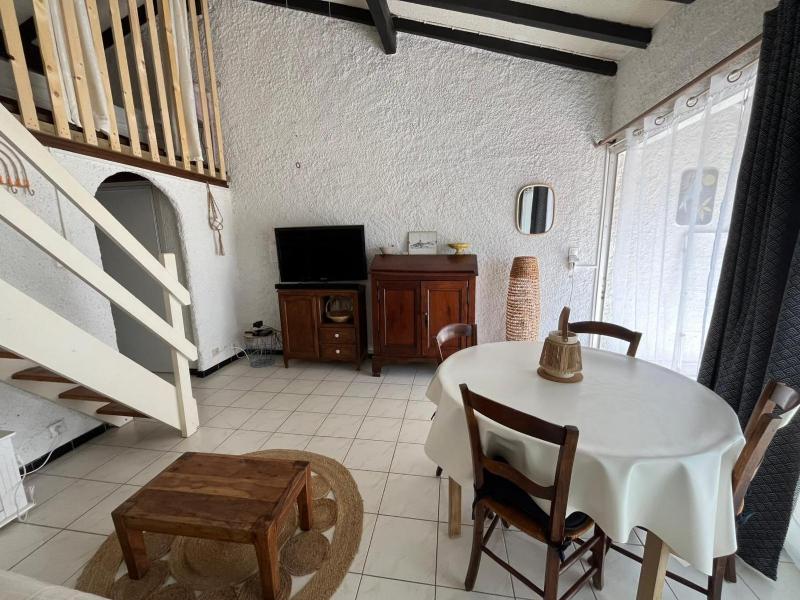 Maison de vacances à Saint Pierre La Mer - image 10