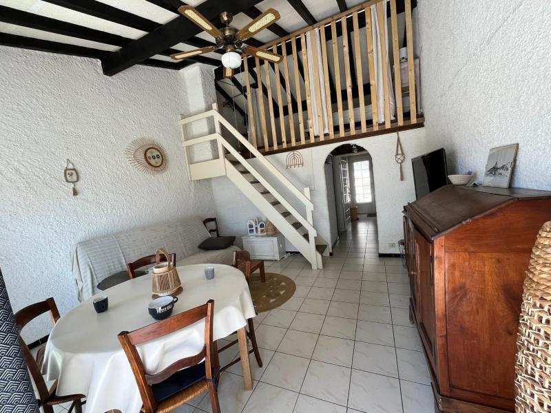 Maison de vacances à Saint Pierre La Mer - image 8