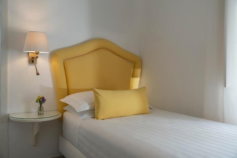 Standard Single Room without View image 1