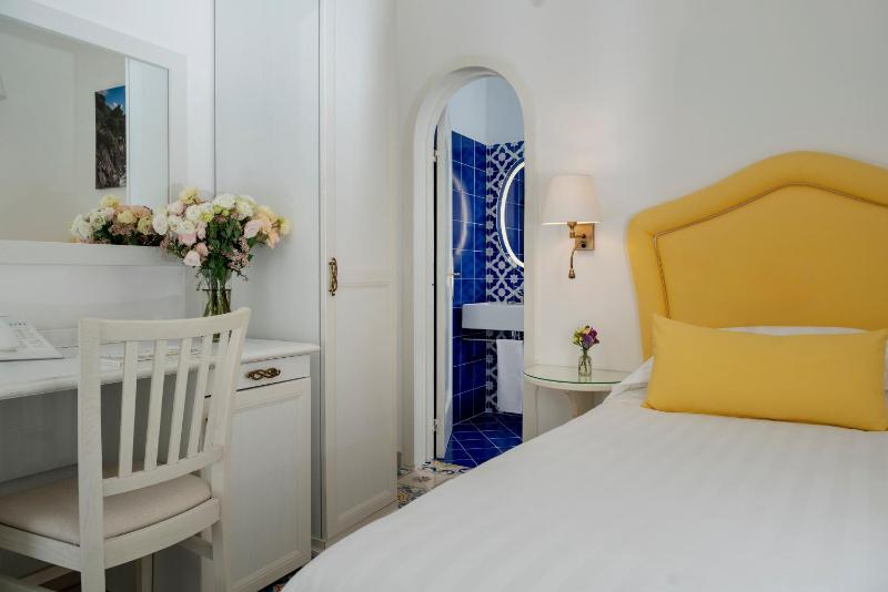 Standard Single Room without View image 4
