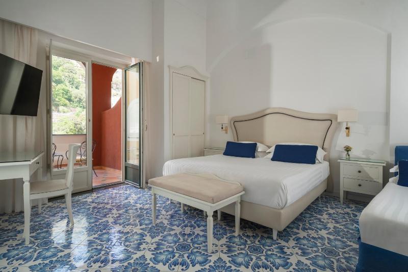 Triple Room image 1