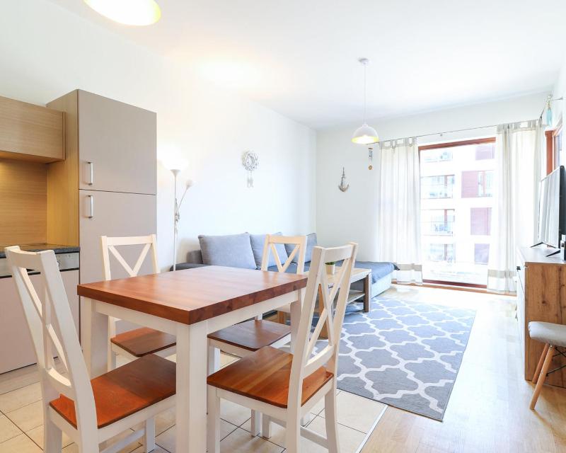 Baltic Park Plaza by Baltic Home - image 39