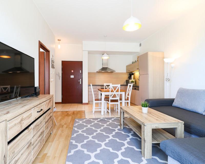 Baltic Park Plaza by Baltic Home - image 38