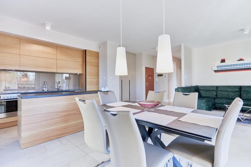 Baltic Park Plaza by Baltic Home - image 36