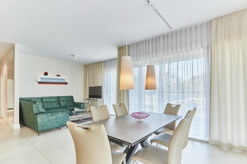 Baltic Park Plaza by Baltic Home - image 35