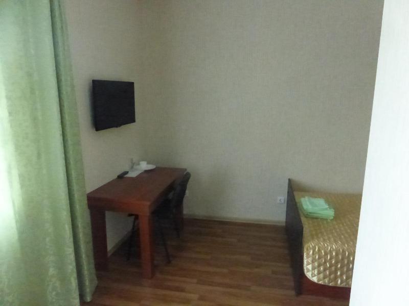 Deluxe Single Room image 1