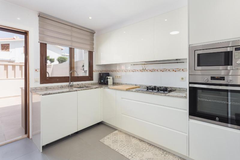 Villa Luny Playa Gandia - image 21