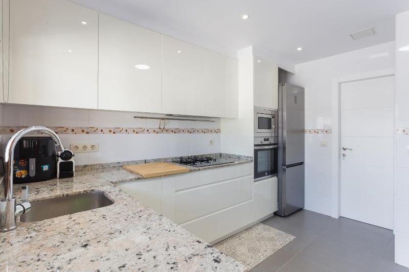 Villa Luny Playa Gandia - image 10