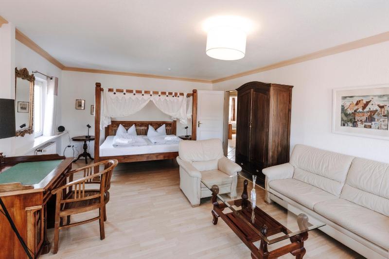 Apartment Josephine - image 9