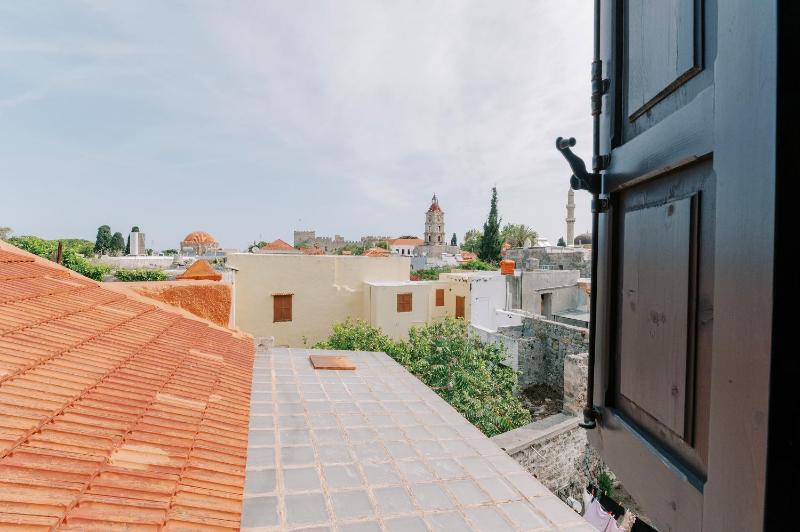 Zacosta Villa - a Heritage Hotel - image 2
