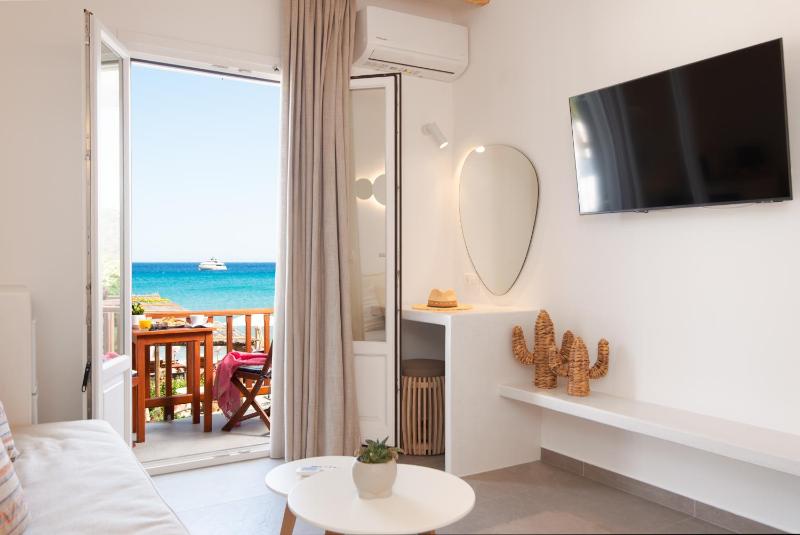 Deluxe Junior Suite image 1