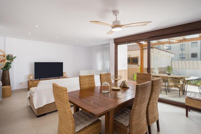 Villa Luny Playa Gandia - image 11