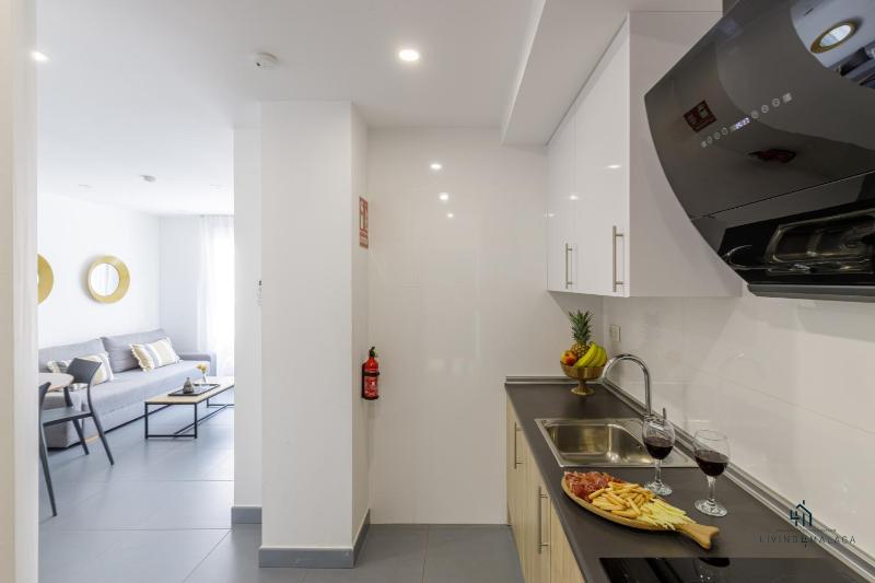 Living4malaga Juan de Austria - image 11