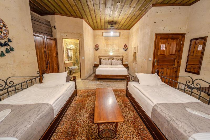 Family Stone Room with Balcony 106 image 1