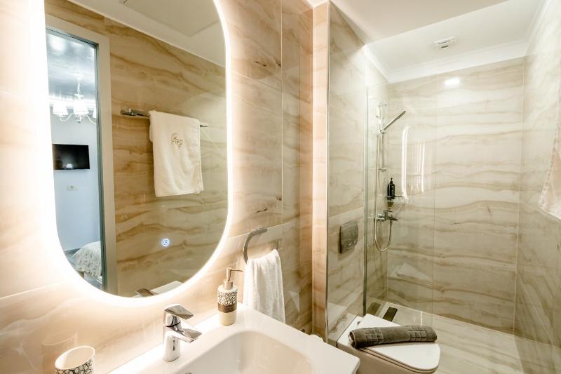 Hotel Parga Princess - image 22