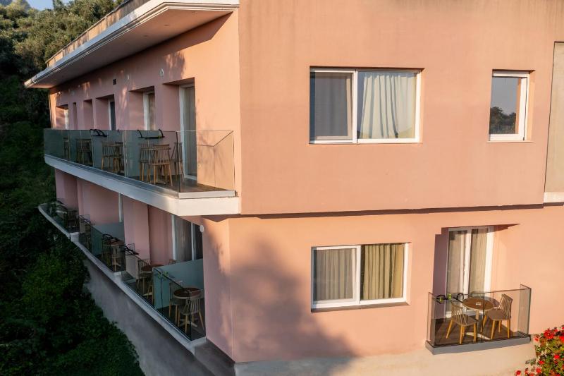 Hotel Parga Princess - image 41