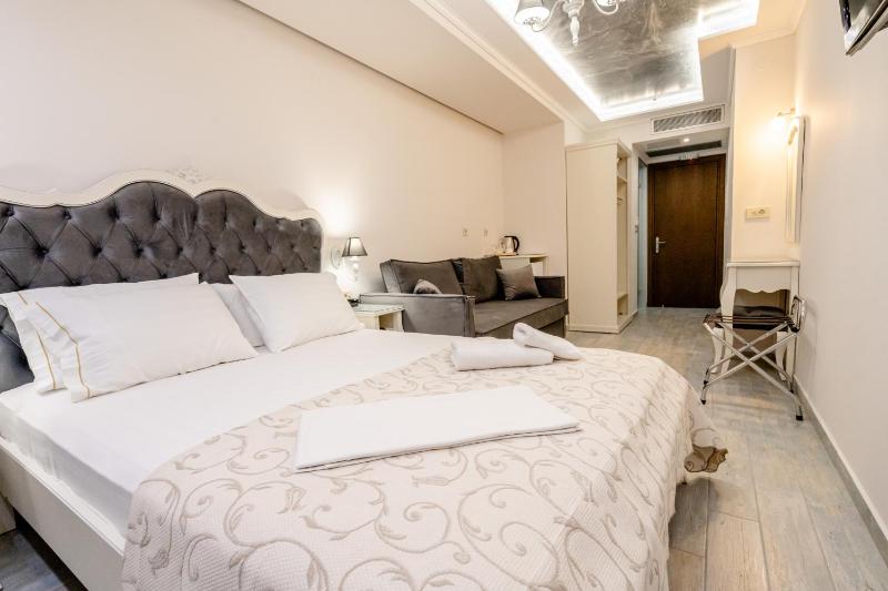 Hotel Parga Princess - image 48