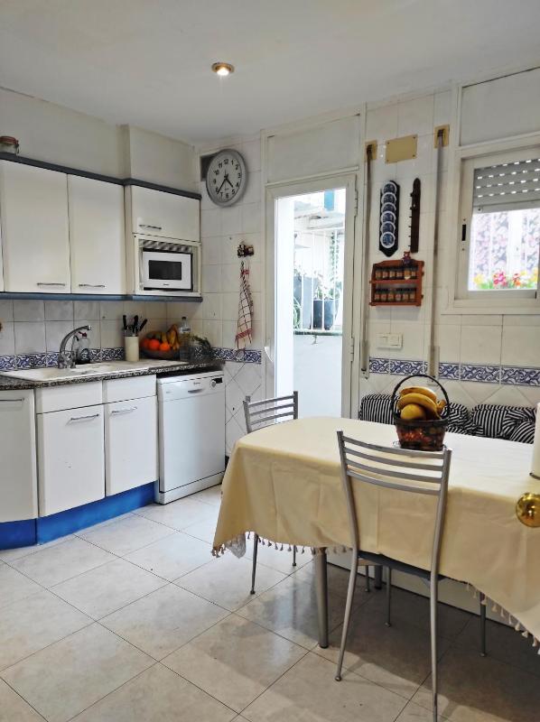 Duplex céntrico en segunda línea de mar Platja d'Aro - image 12