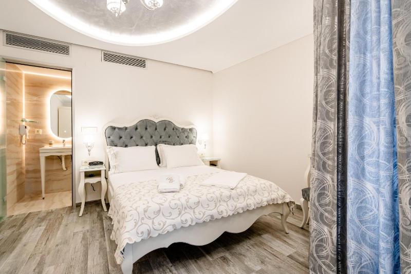Hotel Parga Princess - image 40