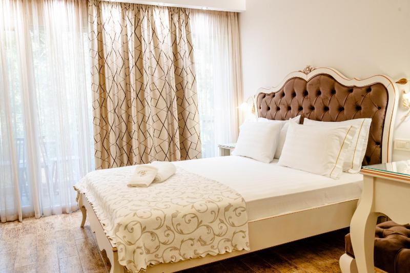 Hotel Parga Princess - image 17