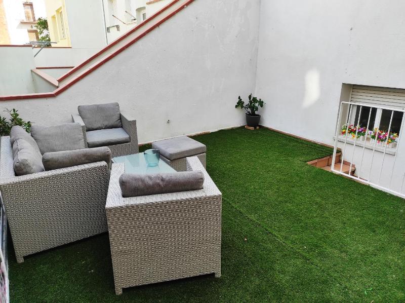 Duplex céntrico en segunda línea de mar Platja d'Aro - image 15