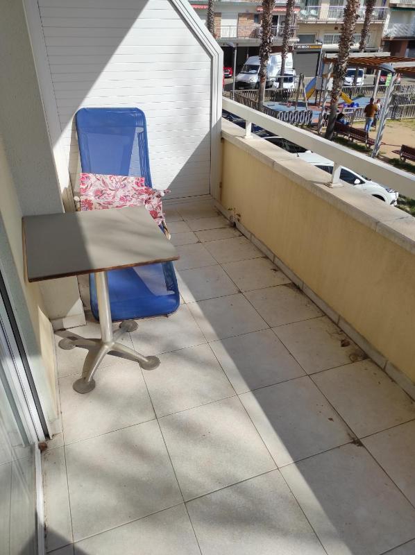 Duplex céntrico en segunda línea de mar Platja d'Aro - image 9