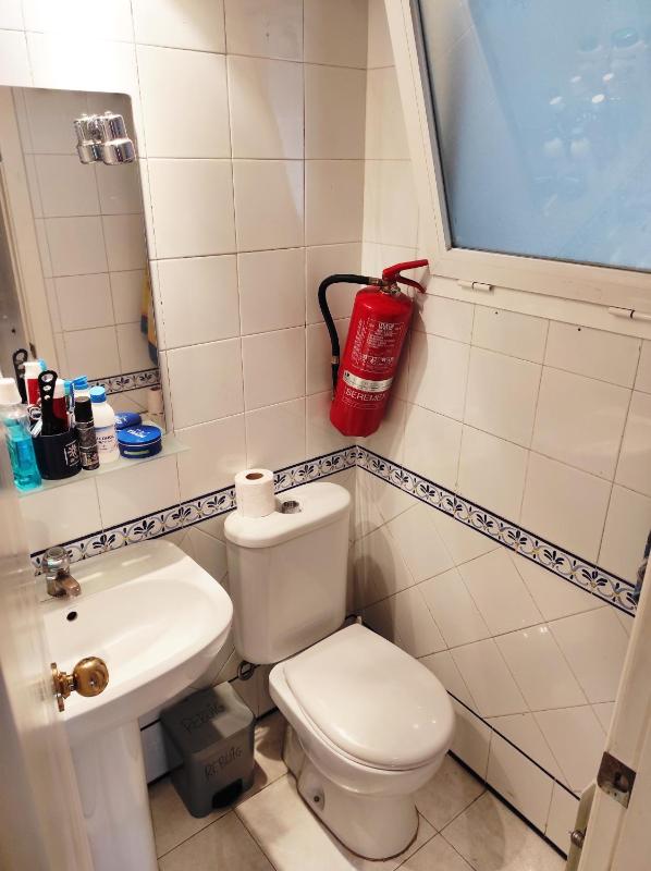 Duplex céntrico en segunda línea de mar Platja d'Aro - image 13