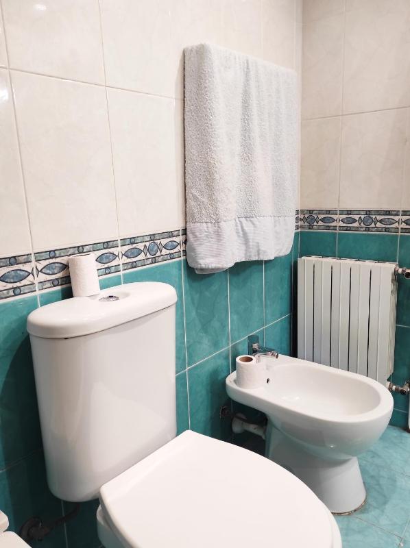 Duplex céntrico en segunda línea de mar Platja d'Aro - image 17