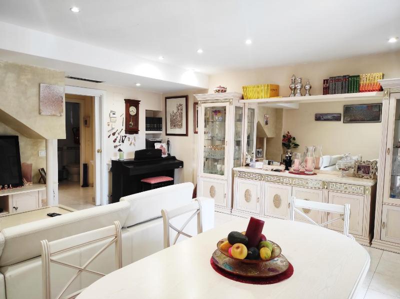 Duplex céntrico en segunda línea de mar Platja d'Aro - image 19