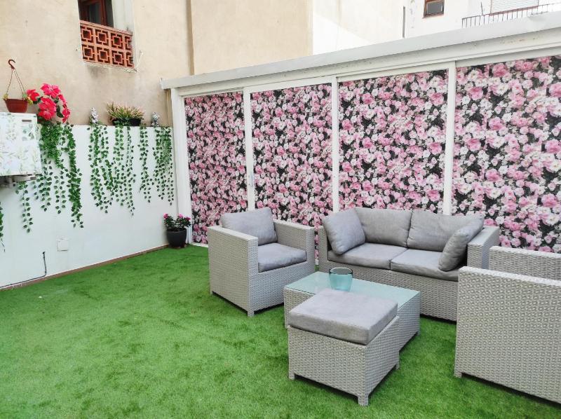 Duplex céntrico en segunda línea de mar Platja d'Aro - image 25