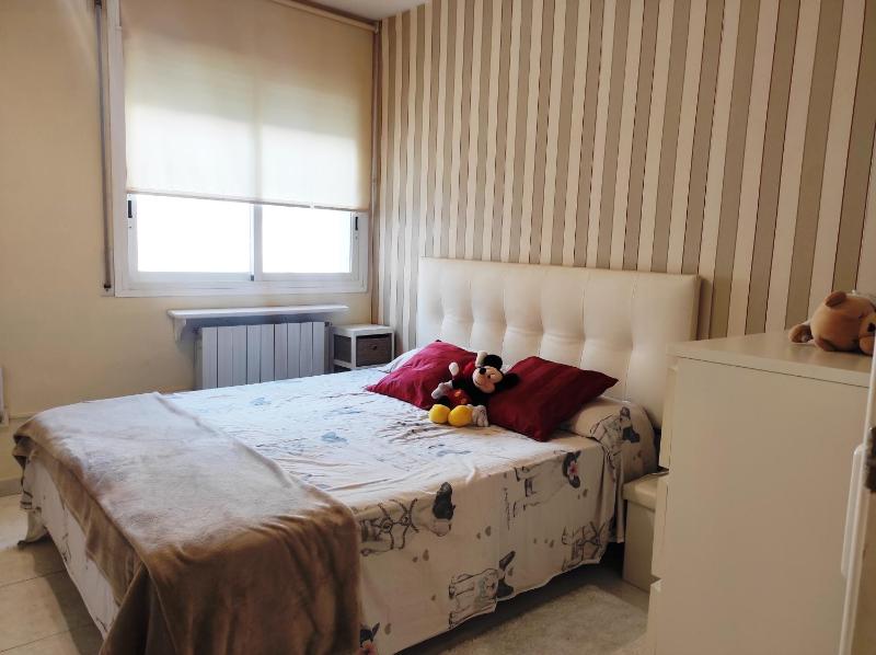 Duplex céntrico en segunda línea de mar Platja d'Aro - image 7