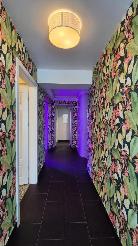 Hotel Amber Suite Enklawa dla Doroslych - image 47