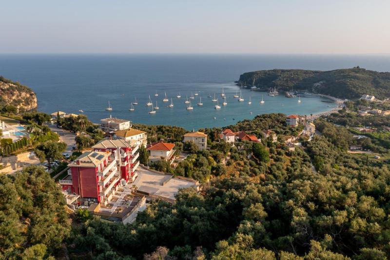 Hotel Parga Princess - image 1