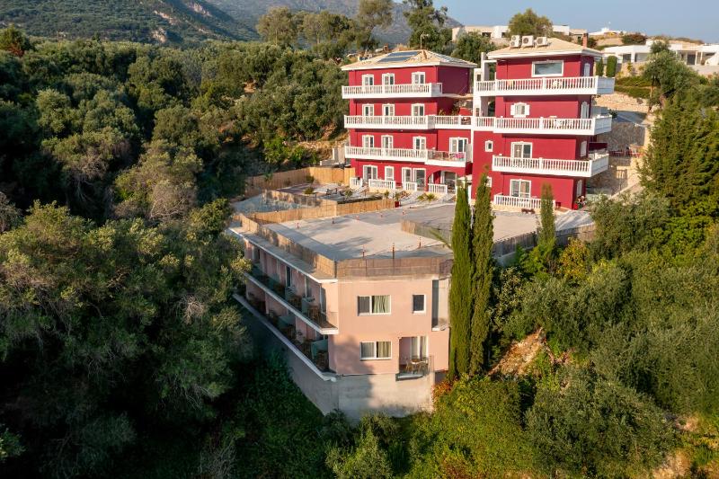 Hotel Parga Princess - image 30
