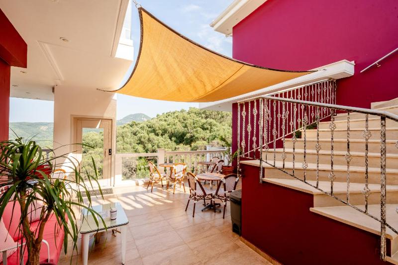 Hotel Parga Princess - image 38